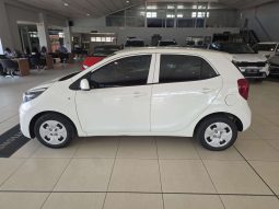 
										KIA PICANTO PICANTO 1.0 STYLE A/T full									