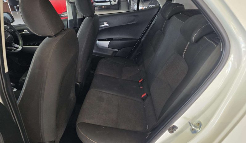 
								KIA PICANTO PICANTO 1.0 STYLE A/T full									