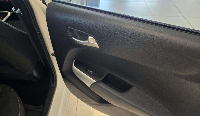 
								KIA PICANTO PICANTO 1.0 STYLE A/T full									
