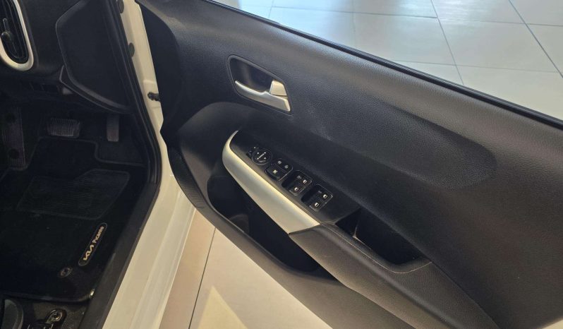 
								KIA PICANTO PICANTO 1.0 STYLE A/T full									