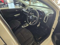 
										KIA PICANTO PICANTO 1.0 STYLE A/T full									