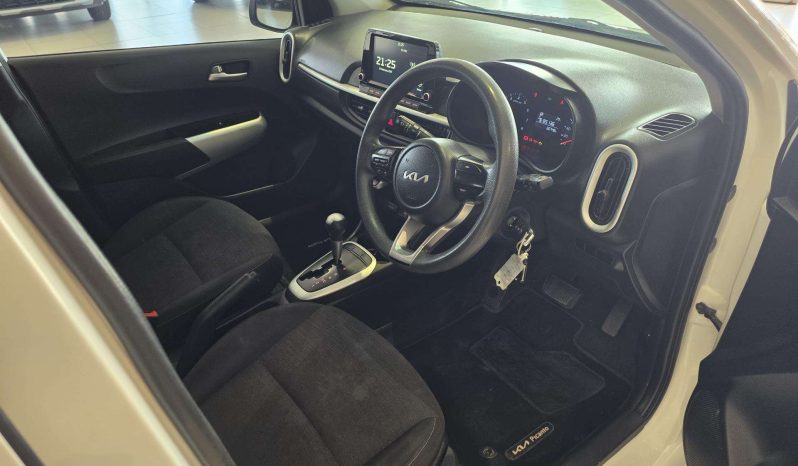 
								KIA PICANTO PICANTO 1.0 STYLE A/T full									