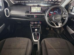 
										KIA PICANTO PICANTO 1.0 STYLE A/T full									