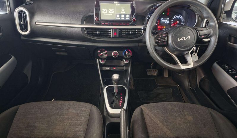 
								KIA PICANTO PICANTO 1.0 STYLE A/T full									