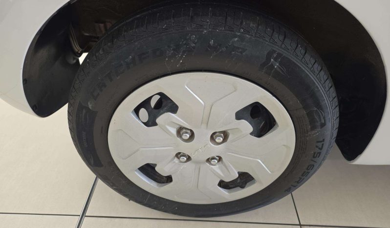 
								KIA PICANTO PICANTO 1.0 STYLE A/T full									