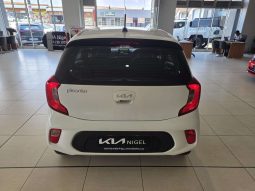 
										KIA PICANTO PICANTO 1.0 STYLE A/T full									