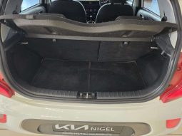 
										KIA PICANTO PICANTO 1.0 STYLE A/T full									