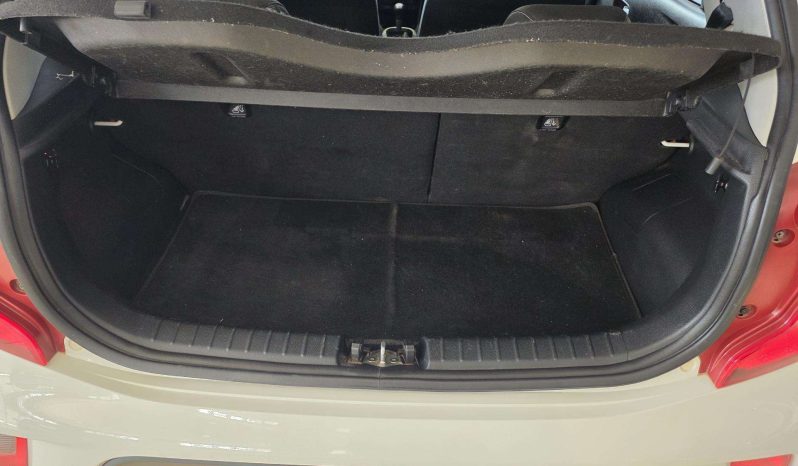 
								KIA PICANTO PICANTO 1.0 STYLE A/T full									