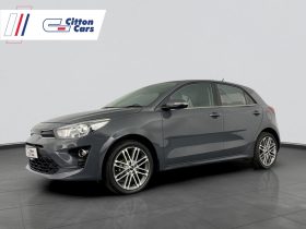 Kia Rio 1.4 Ex