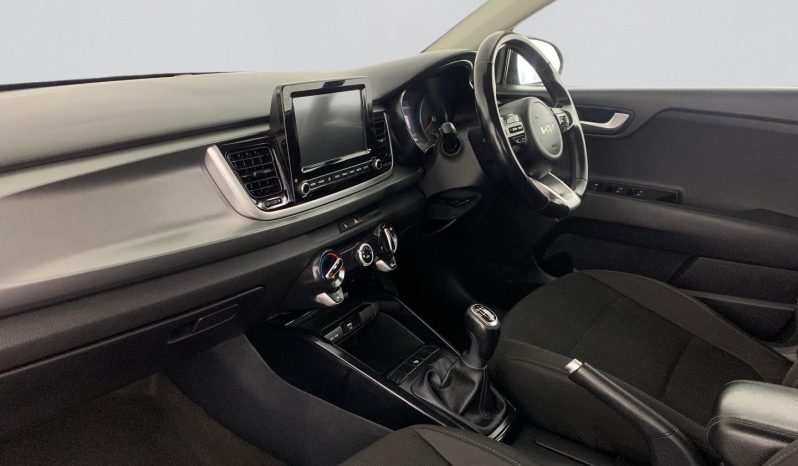 
								Kia Rio 1.4 Ex full									
