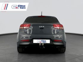 Kia Rio 1.4 Ex