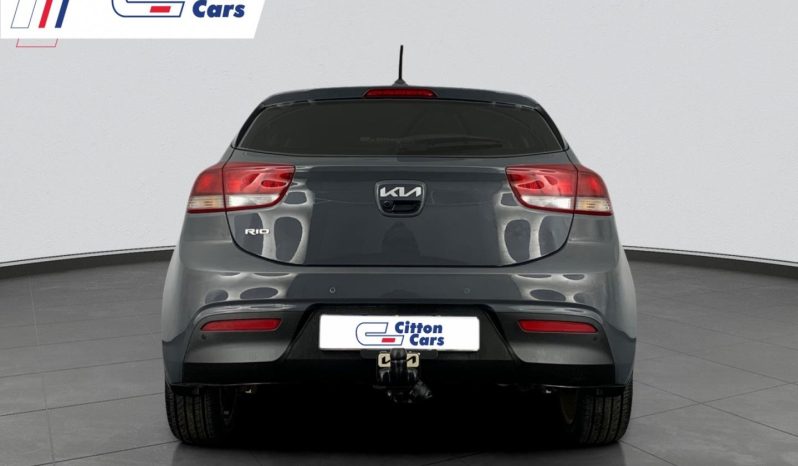 
								Kia Rio 1.4 Ex full									