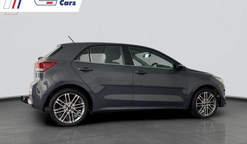 
								Kia Rio 1.4 Ex full									