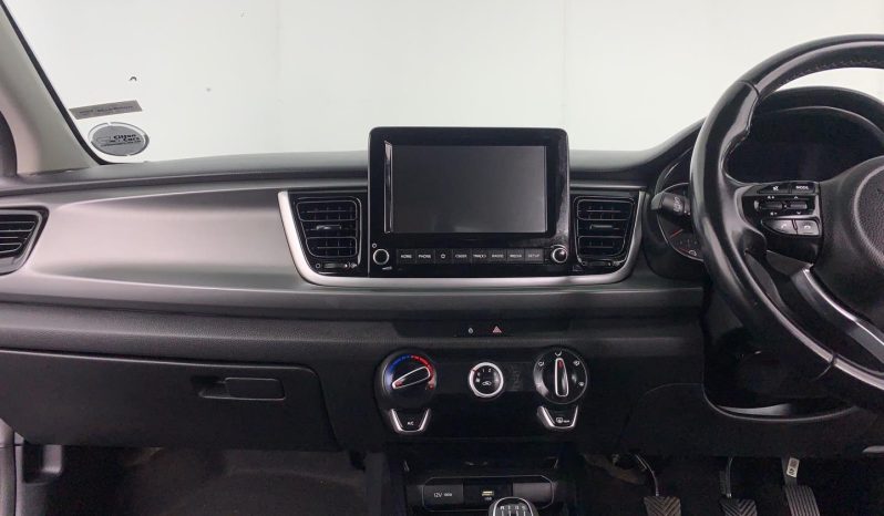 
								Kia Rio 1.4 Ex full									