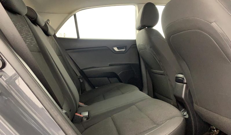 
								Kia Rio 1.4 Ex full									