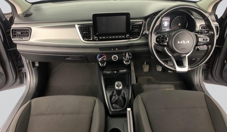 
								Kia Rio 1.4 Ex full									