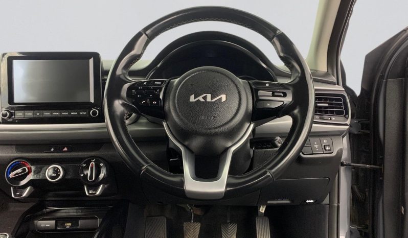 
								Kia Rio 1.4 Ex full									