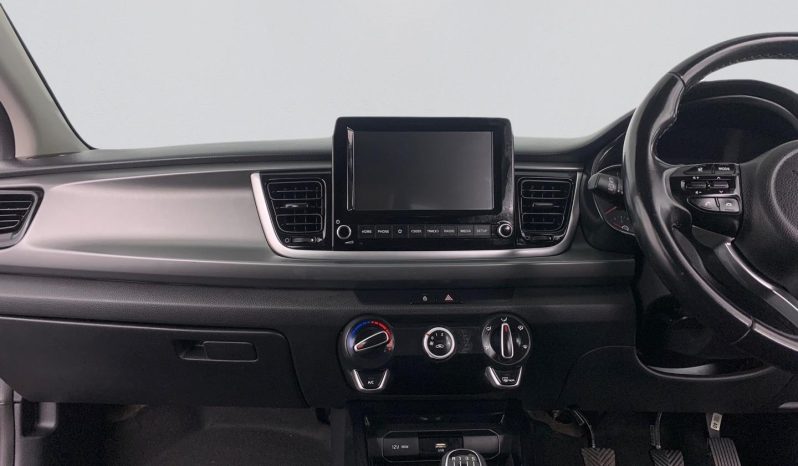 
								Kia Rio 1.4 Ex full									