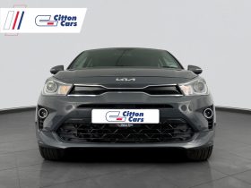 Kia Rio 1.4 Ex