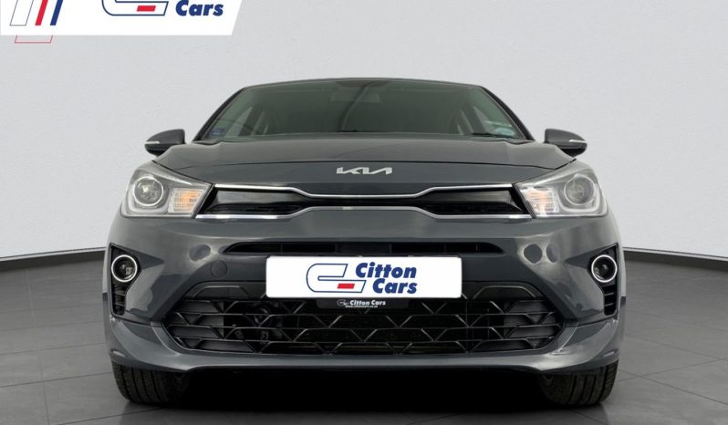 
								Kia Rio 1.4 Ex full									