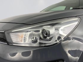 Kia Rio 1.4 Ex