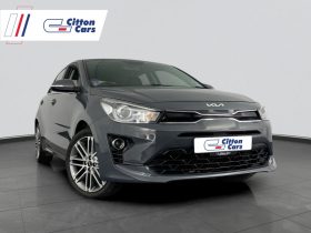 Kia Rio 1.4 Ex