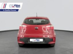 
										Kia Rio 1.4 Tec 5-Door full									