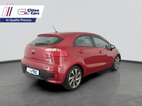 Kia Rio 1.4 Tec 5-Door