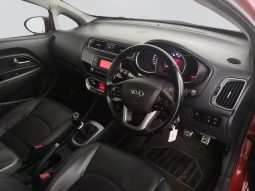 
										Kia Rio 1.4 Tec 5-Door full									