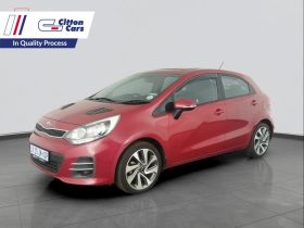 Kia Rio 1.4 Tec 5-Door