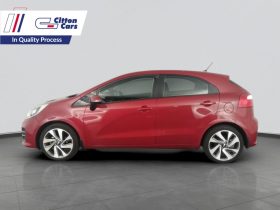 Kia Rio 1.4 Tec 5-Door