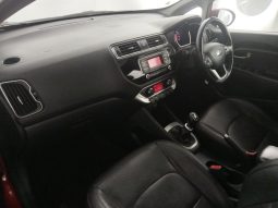 
										Kia Rio 1.4 Tec 5-Door full									
