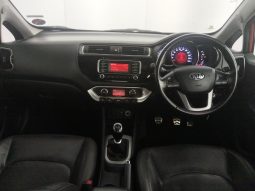 
										Kia Rio 1.4 Tec 5-Door full									