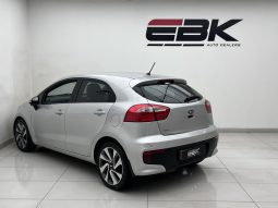 Kia Rio 1.4 Tec 5-Door