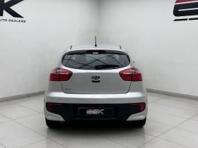 Kia Rio 1.4 Tec 5-Door
