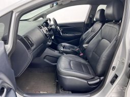 
										Kia Rio 1.4 Tec 5-Door full									