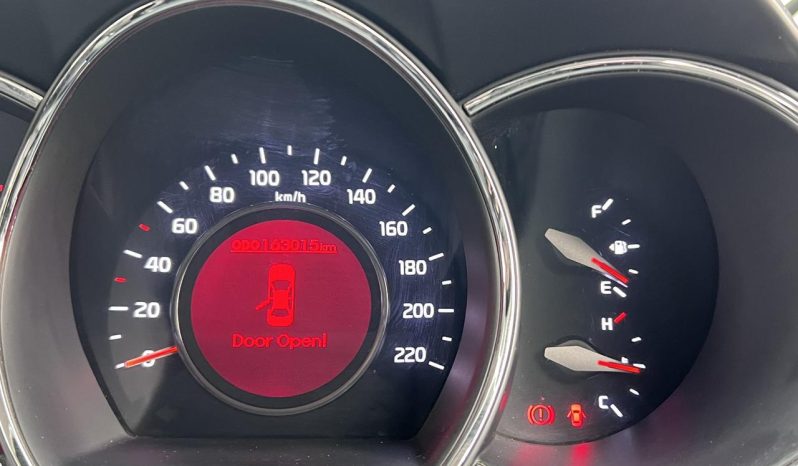 
								Kia Rio 1.4 Tec 5-Door full									