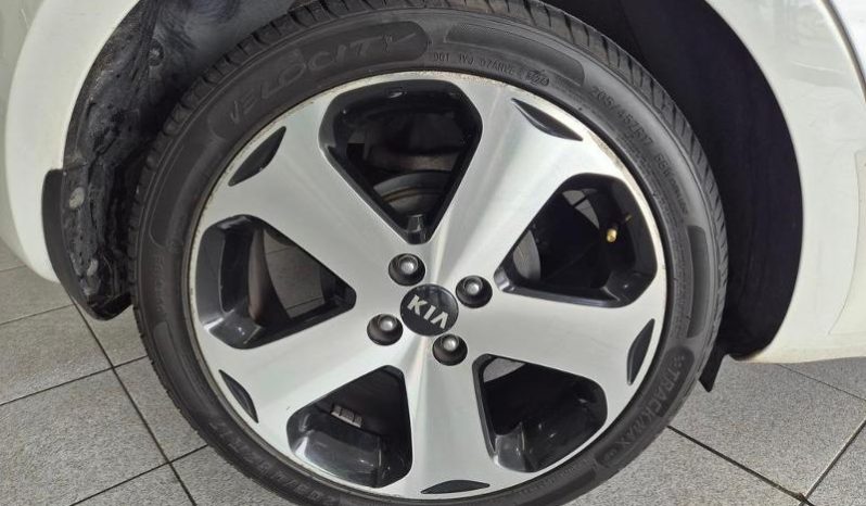 
								Kia Rio 1.4 Tec 5-Door full									