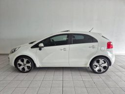 
										Kia Rio 1.4 Tec 5-Door full									