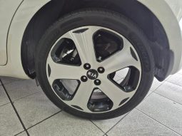 
										Kia Rio 1.4 Tec 5-Door full									