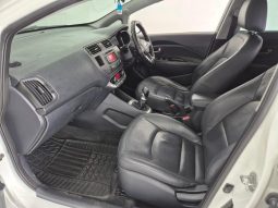 
										Kia Rio 1.4 Tec 5-Door full									