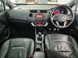 
										Kia Rio 1.4 Tec 5-Door full									