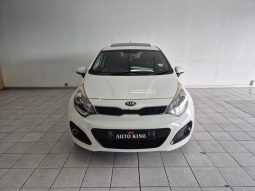Kia Rio 1.4 Tec 5-Door