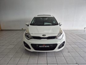 Kia Rio 1.4 Tec 5-Door