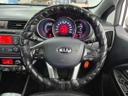 
										Kia Rio 1.4 Tec 5-Door full									