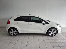 Kia Rio 1.4 Tec 5-Door
