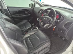 Kia Rio 1.4 Tec 5-Door
