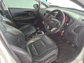 Kia Rio 1.4 Tec 5-Door
