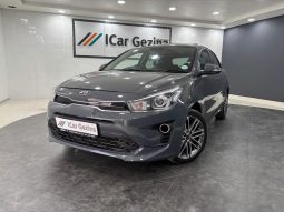 Kia Rio 1.4 Tec 5-Door At