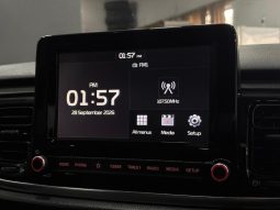 
										Kia Rio 1.4 Tec 5-Door At full									